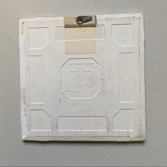 Automotive Ceramic Vintage Car / Vehicle Tiles - Picture 7 of 9